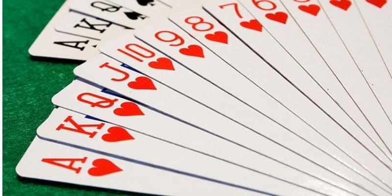 Hướng dẫn làm ván giả lập cách nhớ bài Tiến Lên nhanh nhất?